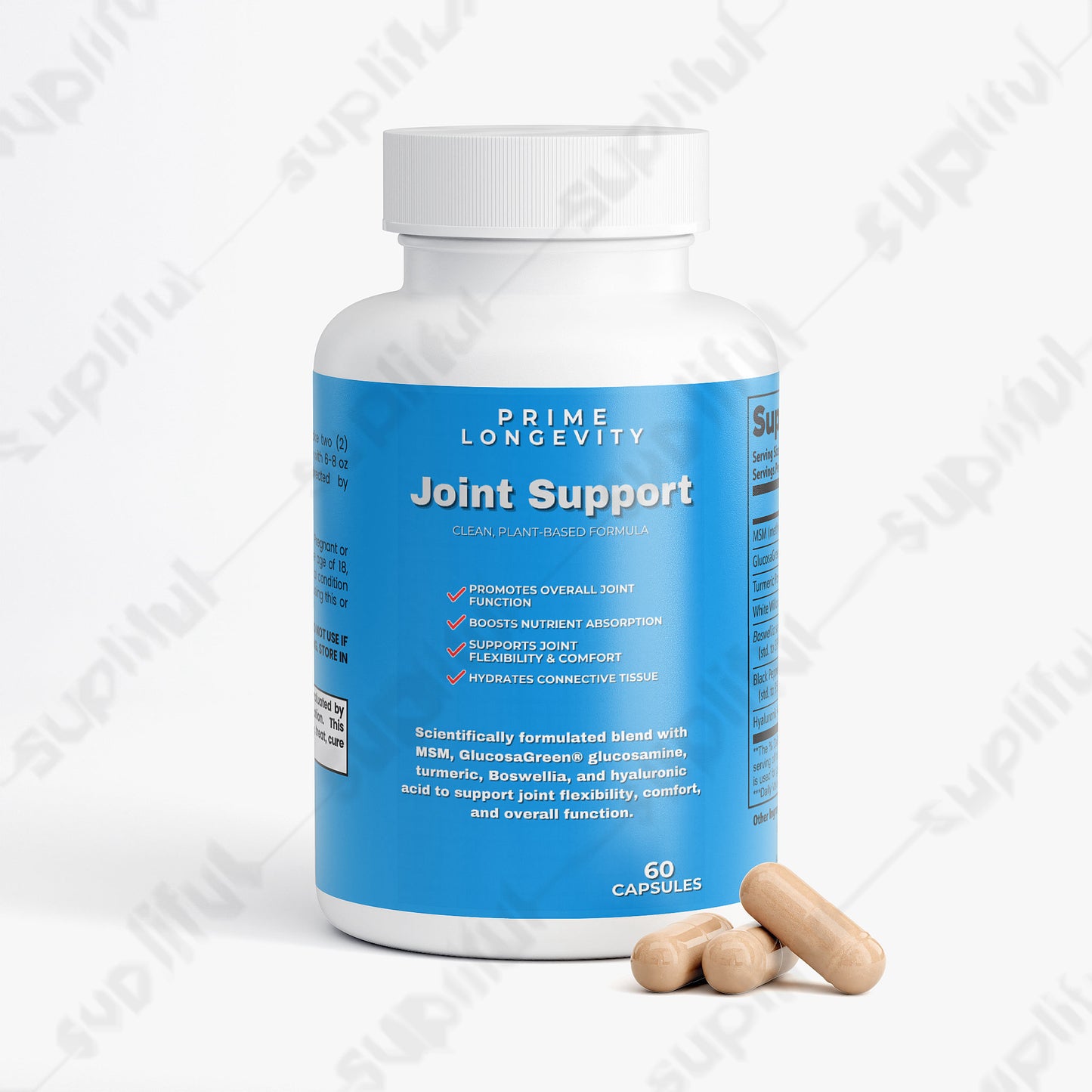 Joint Support