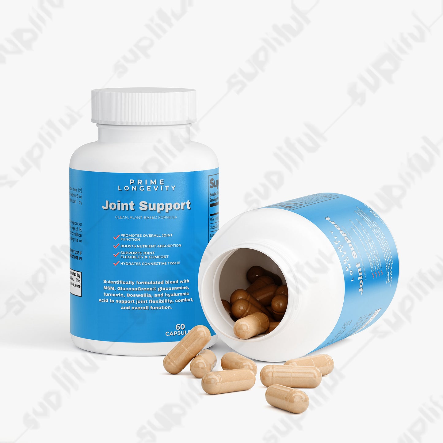 Joint Support