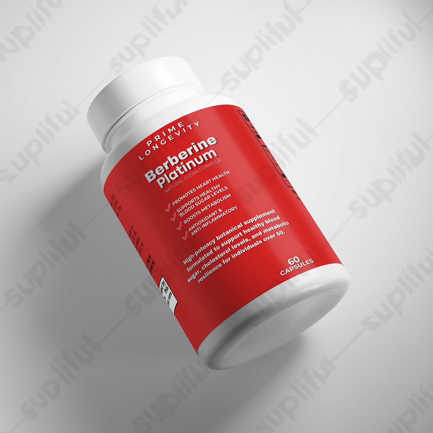 Berberine