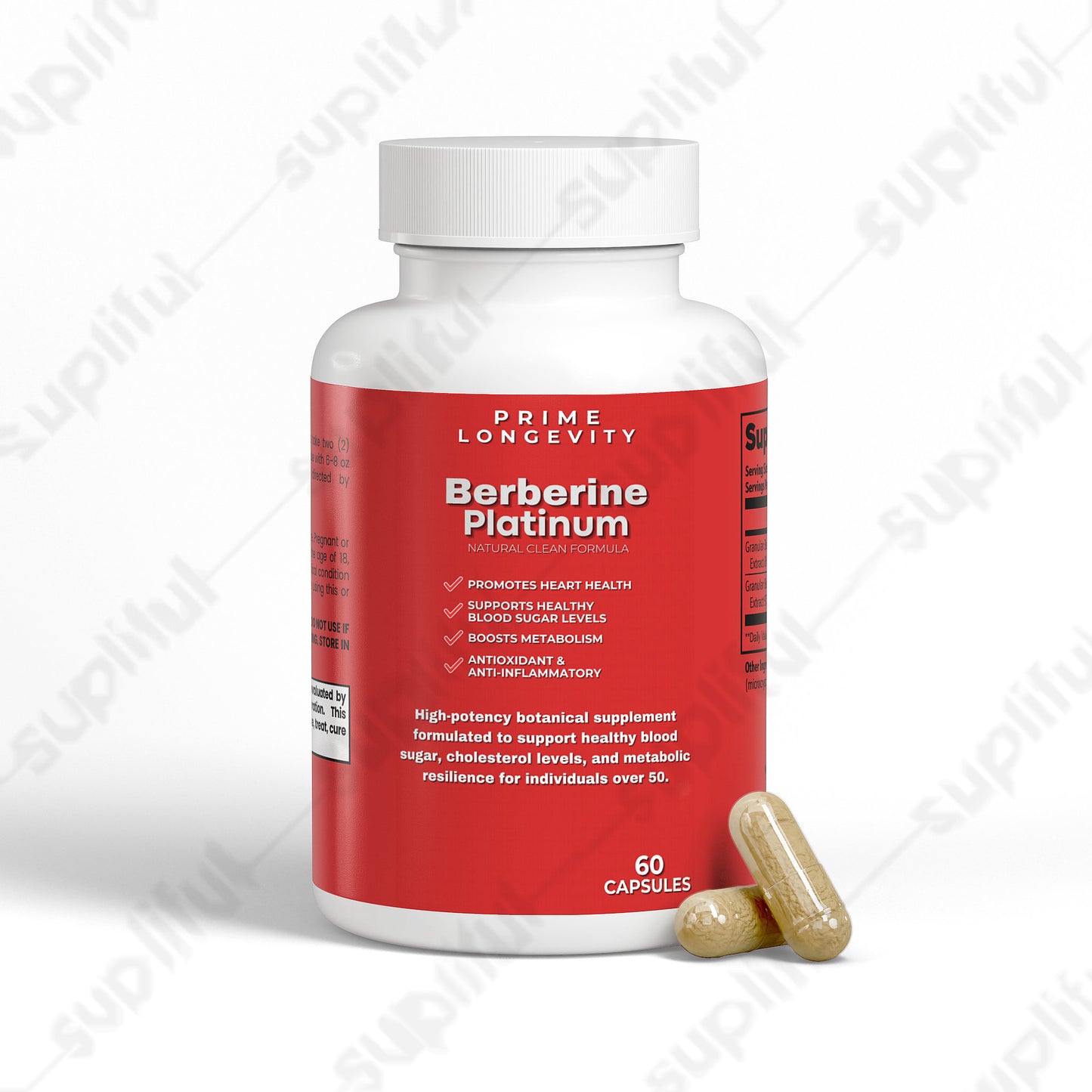 Berberine