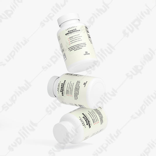CoQ10 Ubiquinone