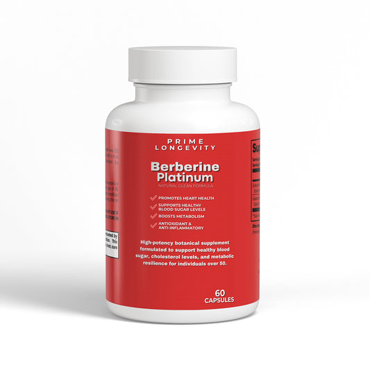 Berberine