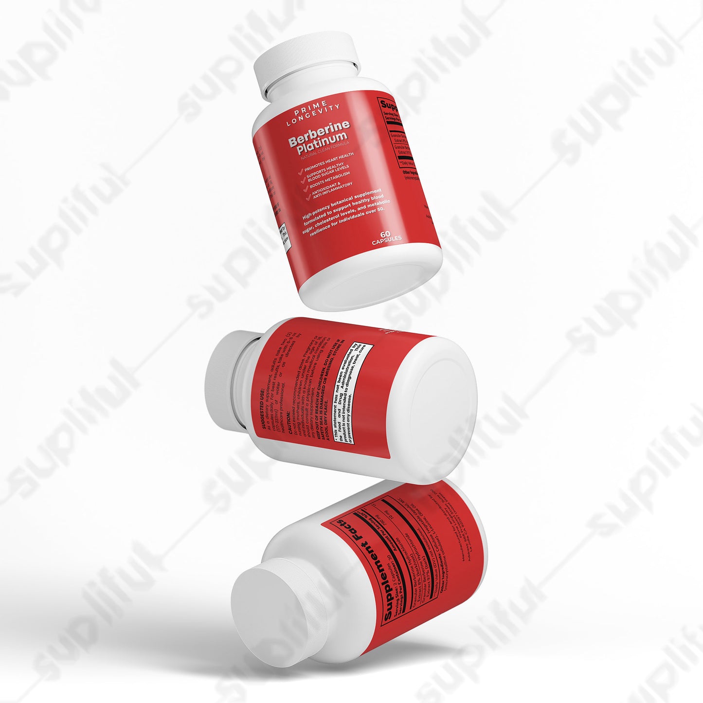 Berberine