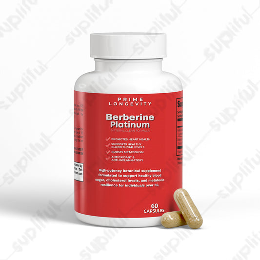 Berberine